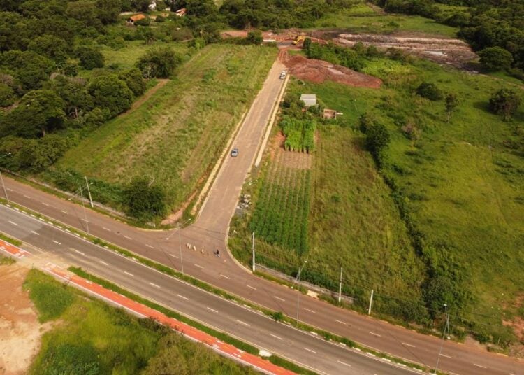 Jardim Santa Emília