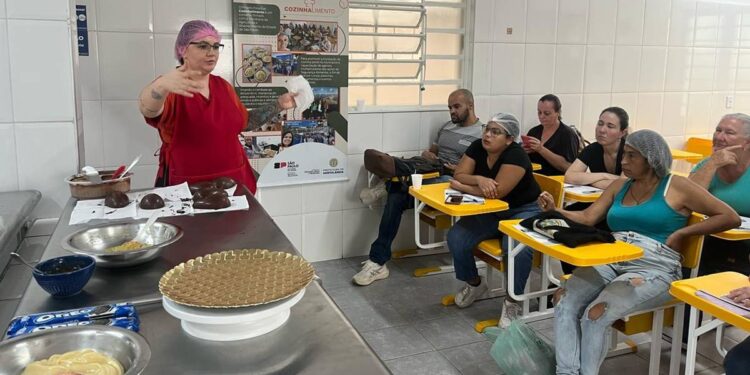 oficina gratuita de ovos de Páscoa