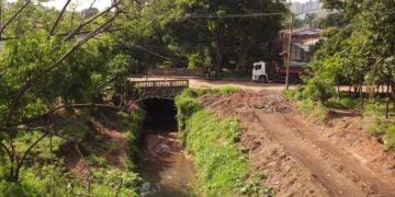 Jardim Nossa Senhora de Lourdes