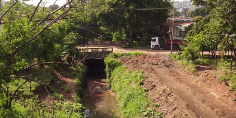 Jardim Nossa Senhora de Lourdes