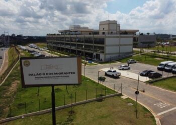 serviços públicos no Carnaval