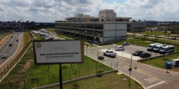 serviços públicos no Carnaval