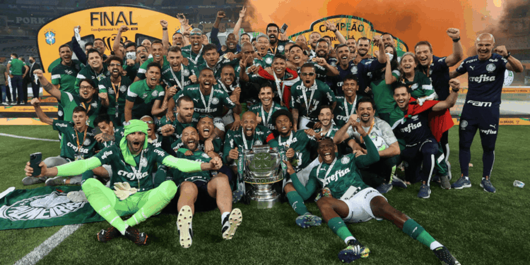 Palmeiras Copa do Brasil