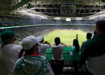 Palmeiras Organizadas