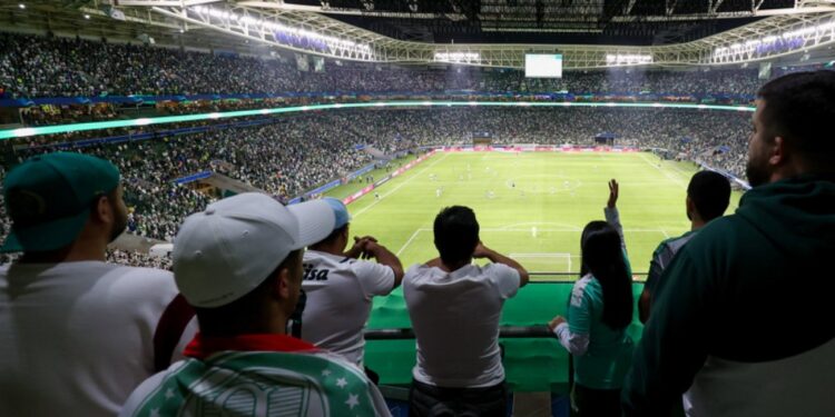 Palmeiras Organizadas