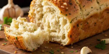 Pão de alho