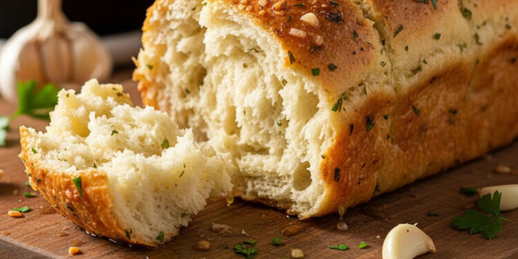 Pão de alho