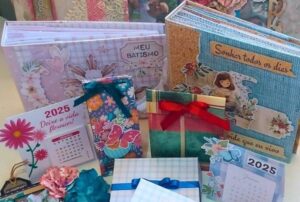 FunSol de Hortolândia abre inscrições para cursos gratuitos de artesanato e papelaria criativa