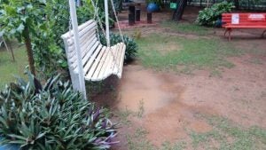 Hortolândia fecha dois parques nesta terça-feira (10) devido às chuvas