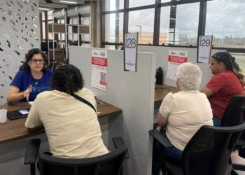 Polo de Empregabilidade Inclusiva