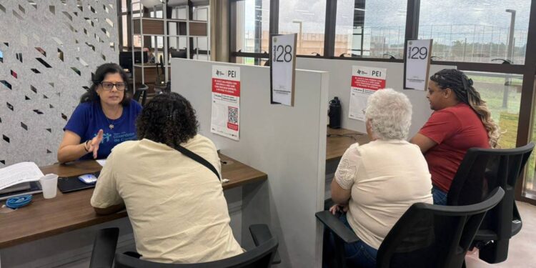 Polo de Empregabilidade Inclusiva