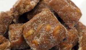 Pé de moça cremoso e fácil feito em poucos minutos