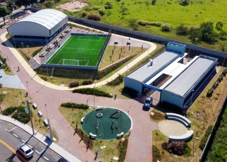 Cursos profissionalizantes gratuitos