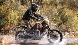 BMW R 12 G/S chega ao Brasil com edição especial Option 719 limitada a 60 unidades