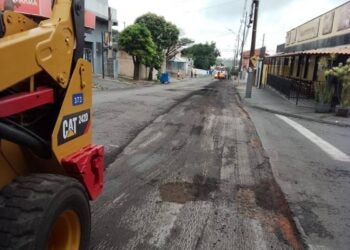 obras de recape