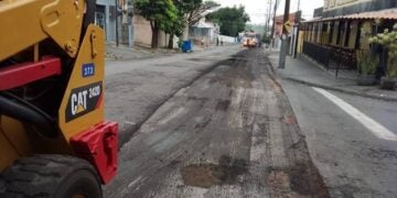 obras de recape