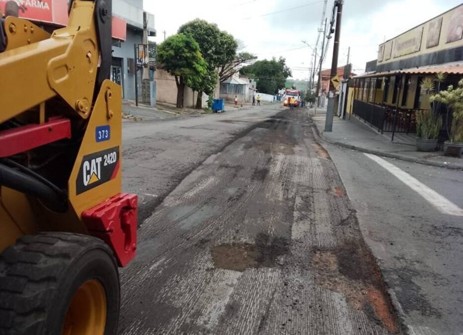 obras de recape