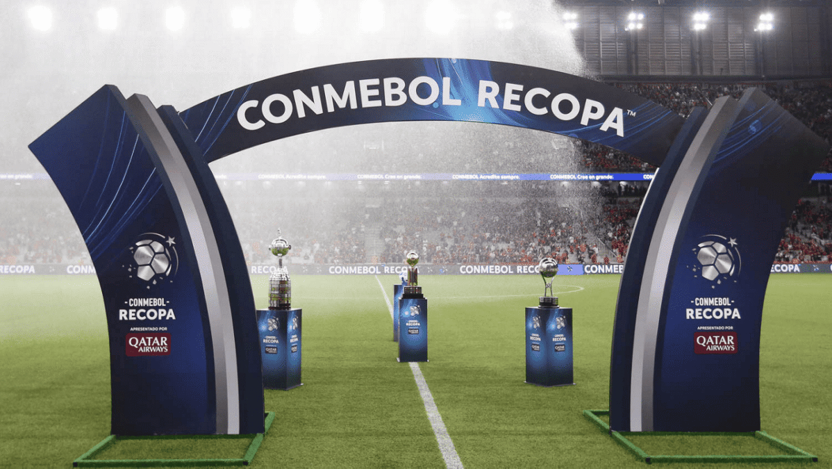 Brasil Recopa