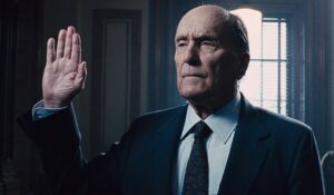 Ator Robert Duvall morre aos 95 anos