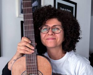 Roberta Campos e Beto Guedes se apresentam gratuitamente em Hortolândia no dia 28