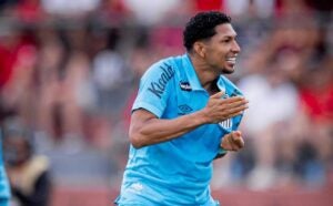 Santos se salva e tira chance de rebaixamento do São Paulo