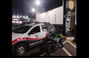 Vítima reage, desarma e detém assaltante após tentativa de roubo em Sumaré