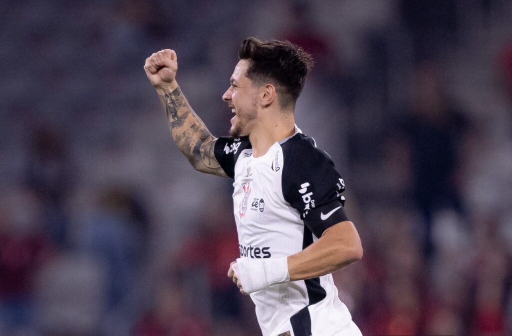 Corinthians Brasil