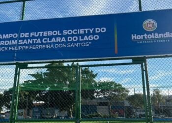 aulas gratuitas de futebol no Campo Society