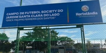 aulas gratuitas de futebol no Campo Society