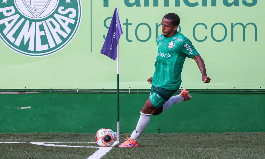 Palmeiras