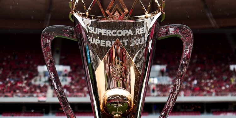 Supercopa