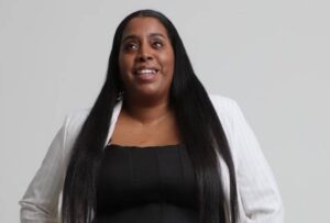 Tatá Mendonça é atração do Hortocity Comedy nesta quarta(4)