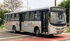 População poderá discutir futuro do transporte coletivo em Hortolândia