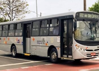 futuro do transporte coletivo em Hortolândia