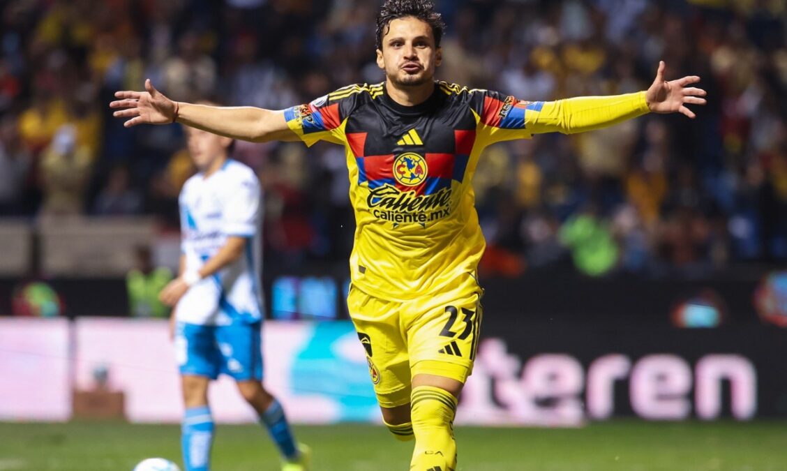 Raphael Veiga