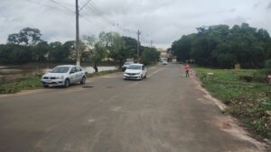 Rua no Jardim Amanda será interditada por 70 dias para obras a partir de amanhã (27)