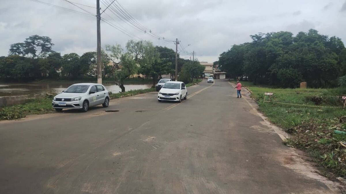 Jardim Amanda