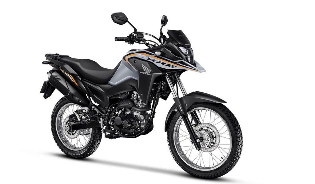 Honda XRE 190