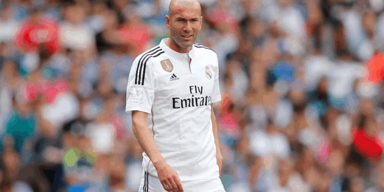 Zidane