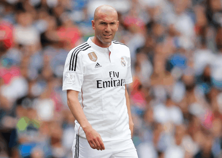 Zidane