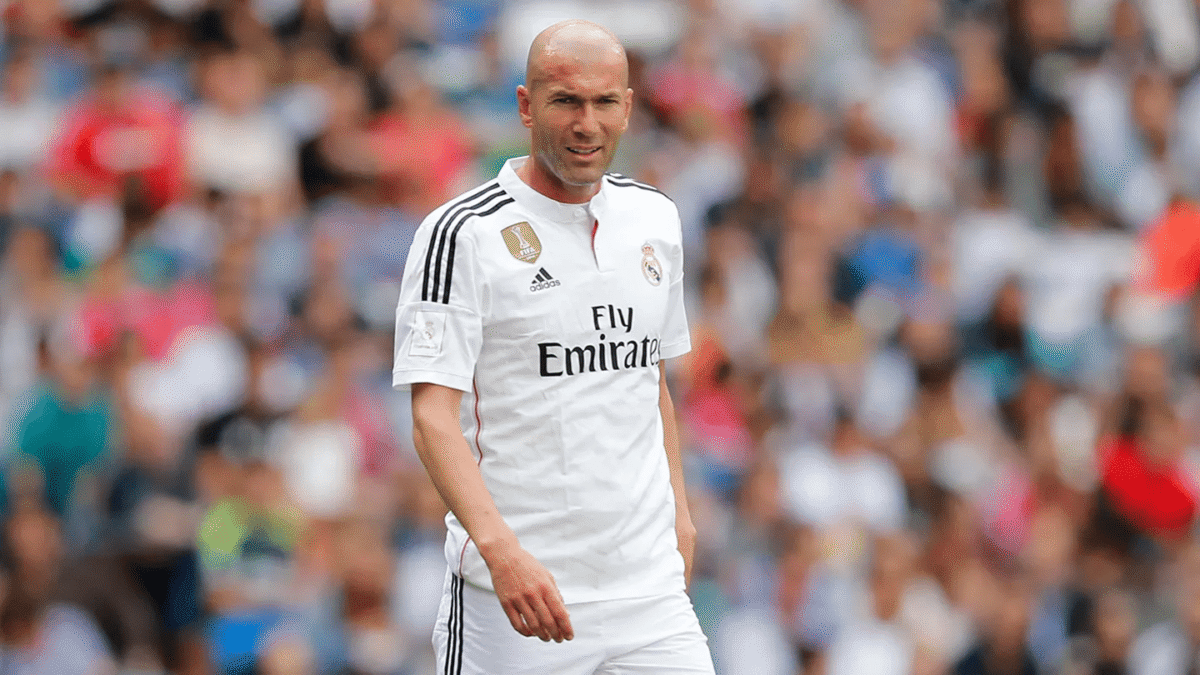 Zidane