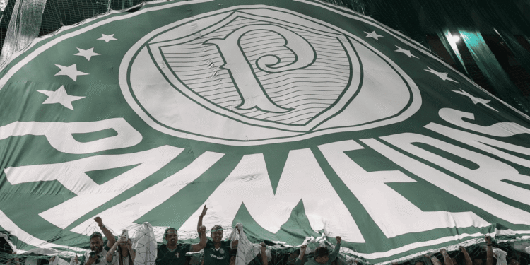 Palmeiras