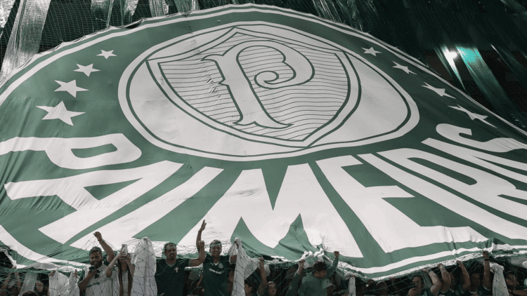 Palmeiras