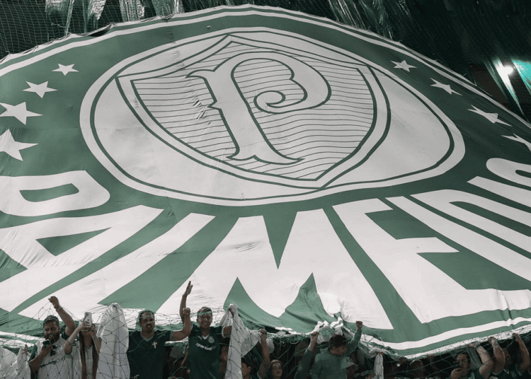 Palmeiras