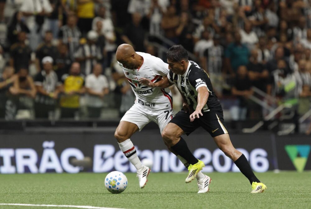 Lucas Moura
