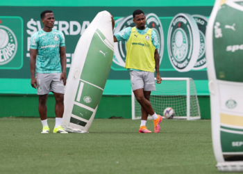 Palmeiras Abel Ferreira