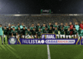 Palmeiras Paulistão