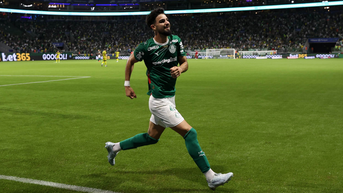 Palmeiras
