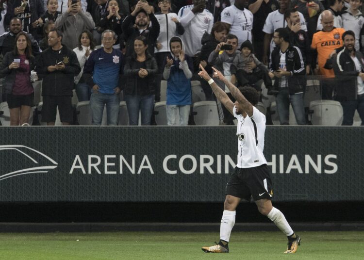 Kazim Corinthians