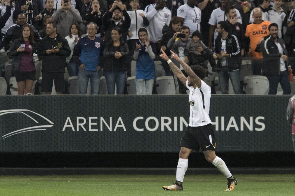 Kazim Corinthians